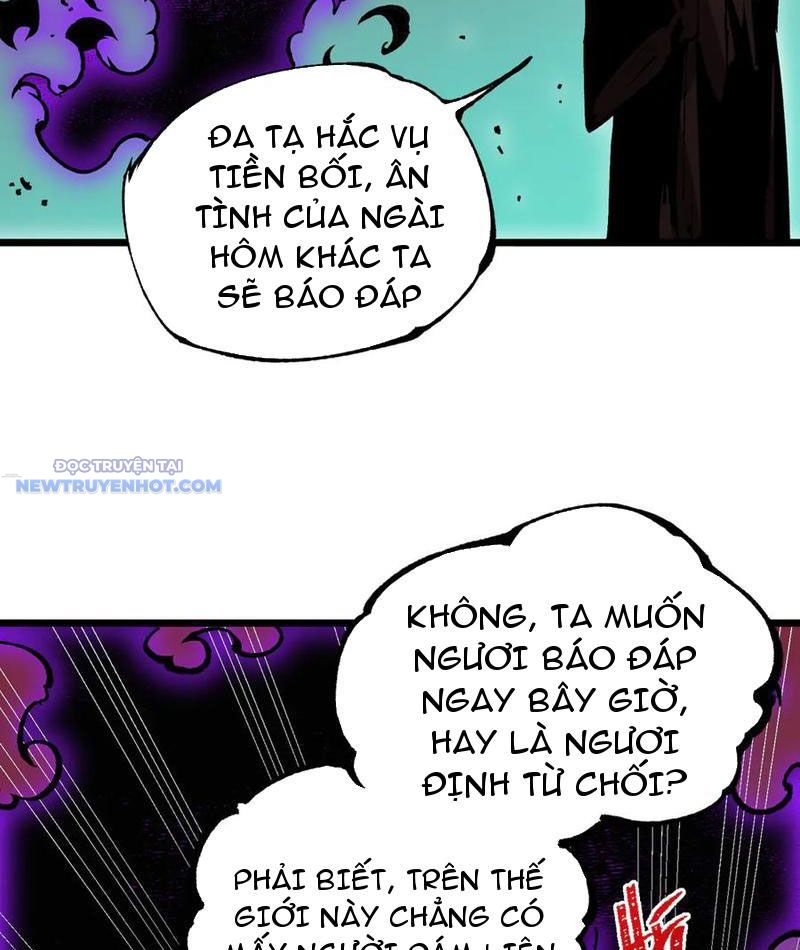 Thiên Sinh Độc Nãi, Ta Nguyền Rủa Toàn Thế Giới! chapter 38 - Trang 68