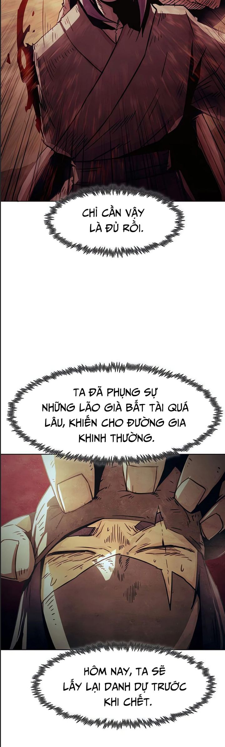 Tiểu Gia Chủ Của Tứ Xuyên Đường Gia Trở Thành Kiếm Thần Chapter 46 - Trang 58