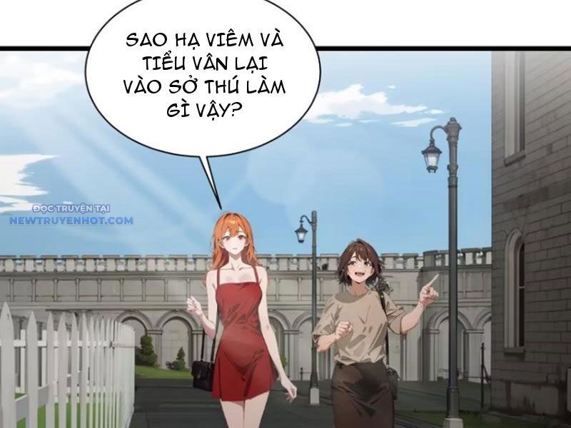 Tà Thần Giáng Thế, Ta Có Một Tòa đại Hung Ngục chapter 17 - Trang 8