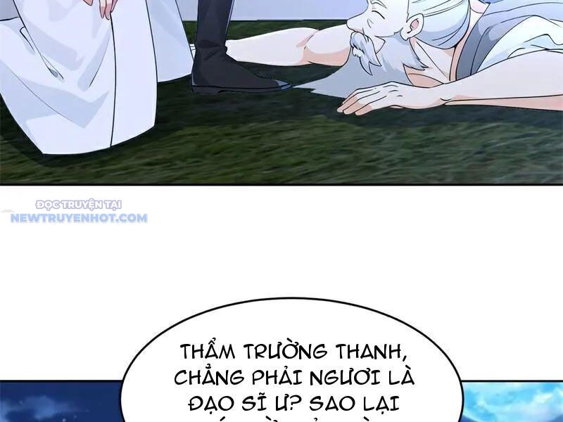 Ta Thực Sự Không Muốn Làm Thần Tiên chapter 114 - Trang 51