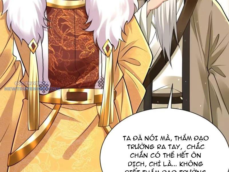 Ta Thực Sự Không Muốn Làm Thần Tiên chapter 50 - Trang 7