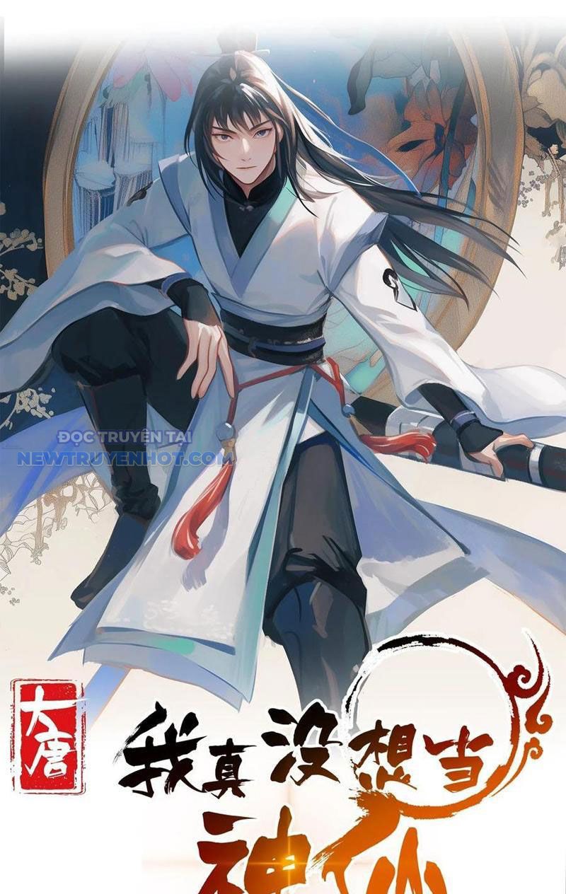 Ta Thực Sự Không Muốn Làm Thần Tiên chapter 60 - Trang 2