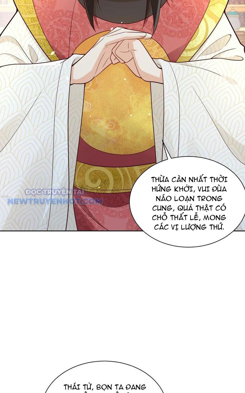 Ta Thực Sự Không Muốn Làm Thần Tiên chapter 67 - Trang 32