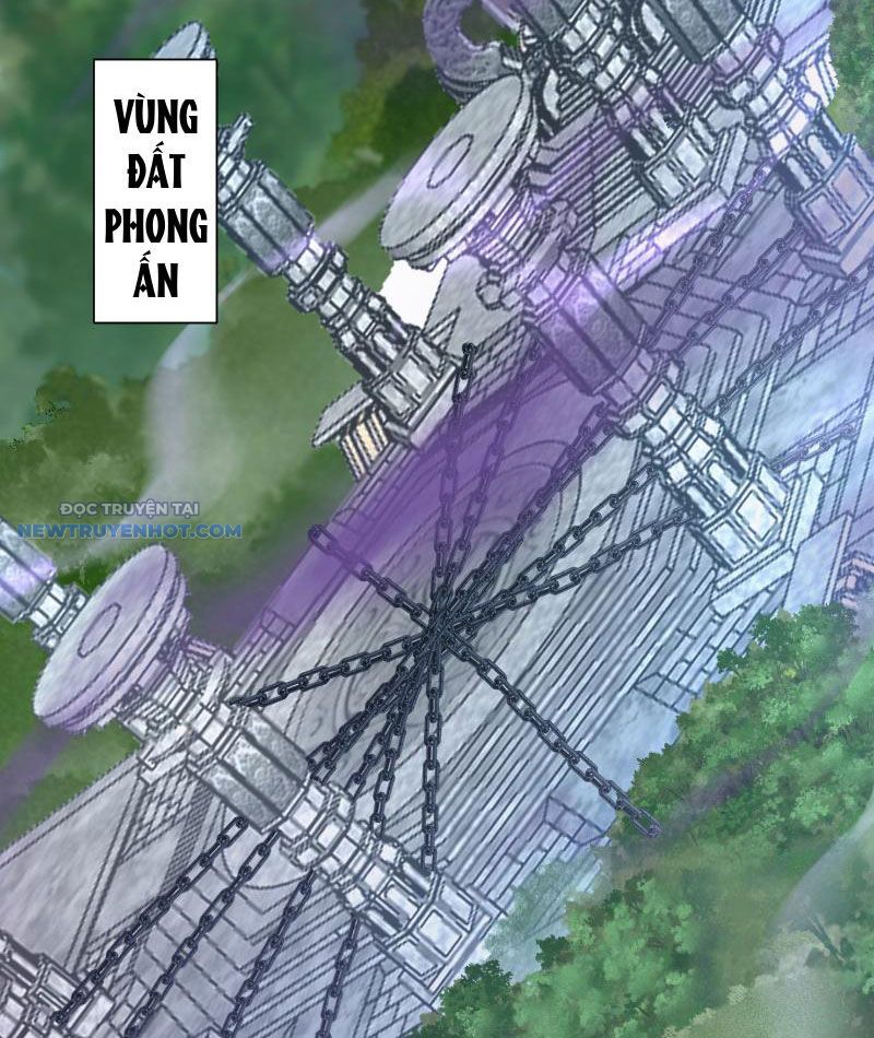 Bảy Vị Sư Tỷ Sủng Ta Tới Trời chapter 43 - Trang 25