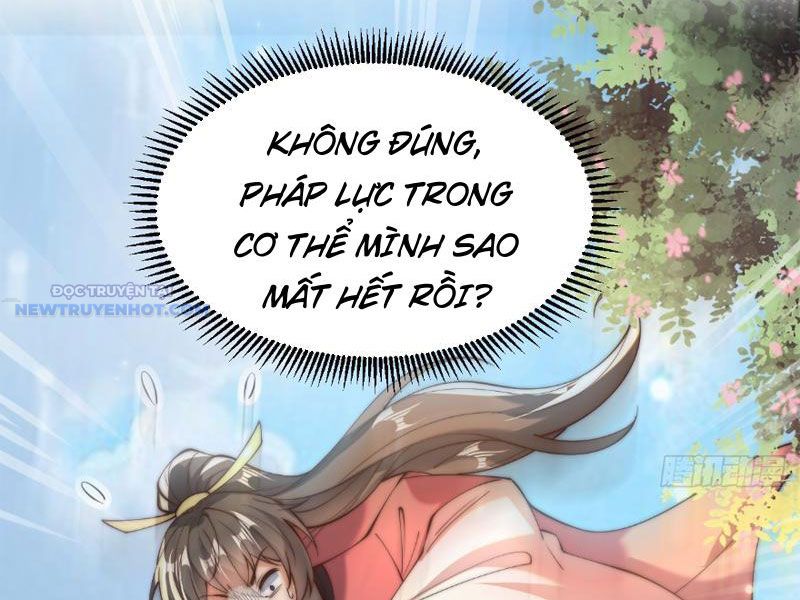 Ta Thực Sự Không Muốn Làm Thần Tiên chapter 55 - Trang 15