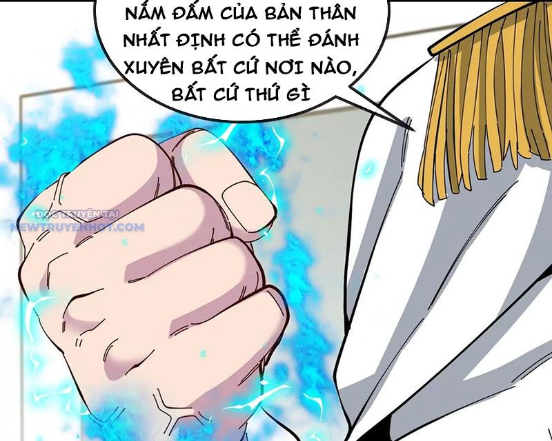 Ta Là Quái Thú Đại Chúa Tể chapter 79 - Trang 79