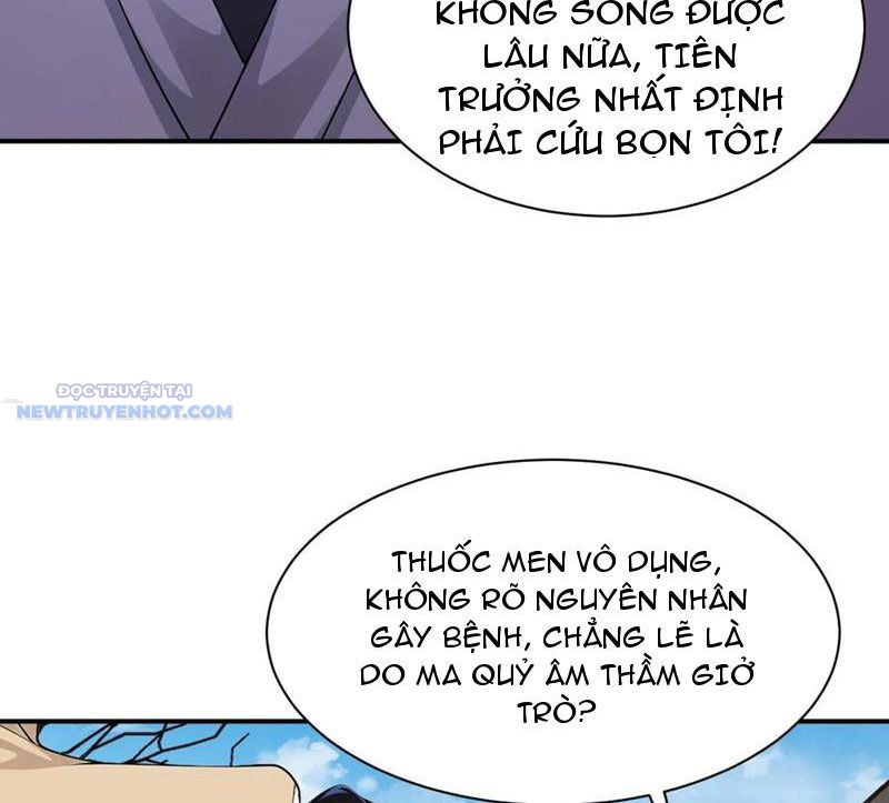 Ta Thực Sự Không Muốn Làm Thần Tiên chapter 90 - Trang 8