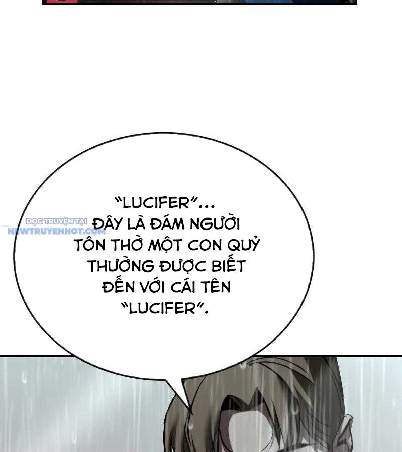 Dạ Thánh: The Zero chapter 2 - Trang 106