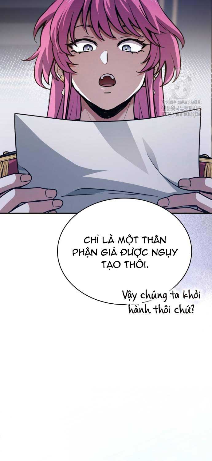 Hoàng Tử Bán Thuốc Chapter 54 - Trang 37