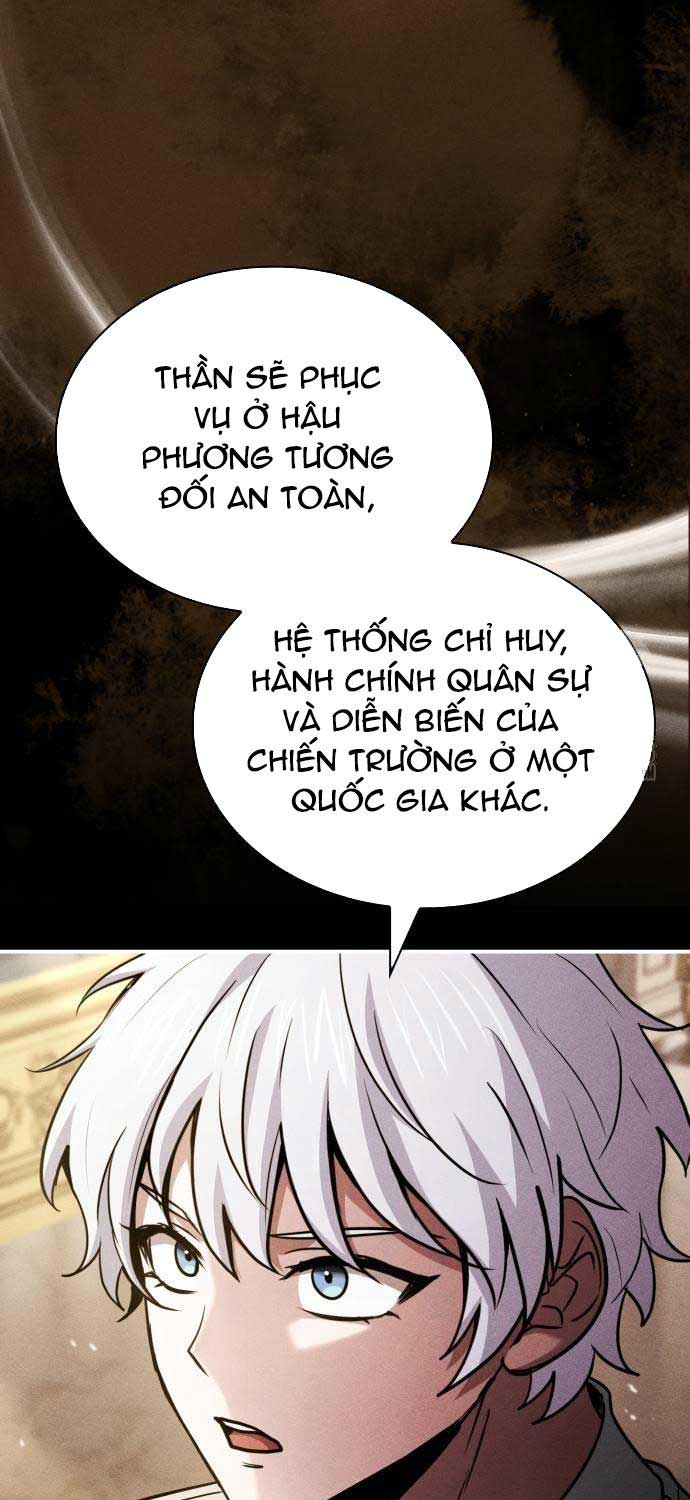 Hoàng Tử Bán Thuốc Chapter 54 - Trang 30