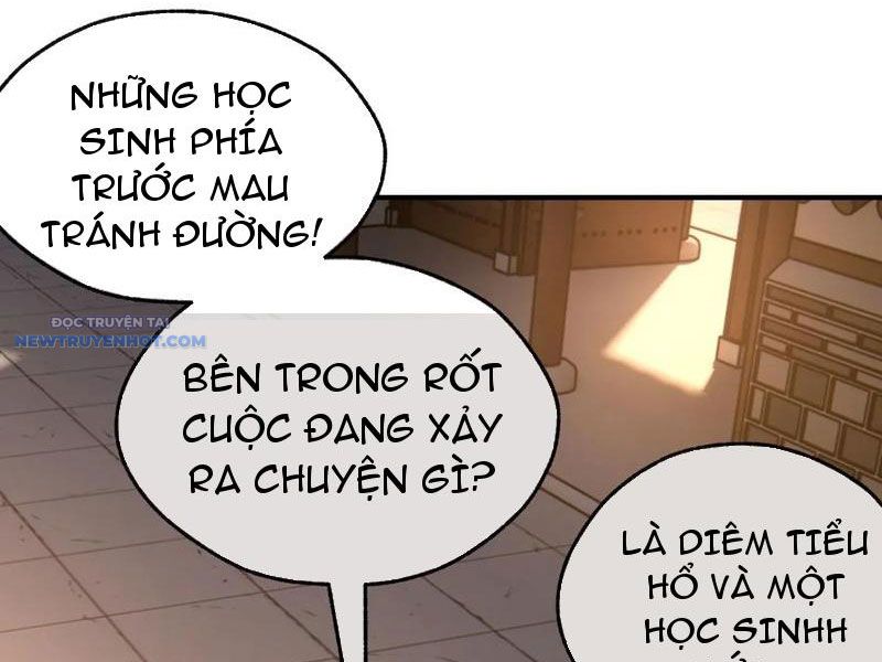 Mời Công Tử Trảm Yêu chapter 28 - Trang 21