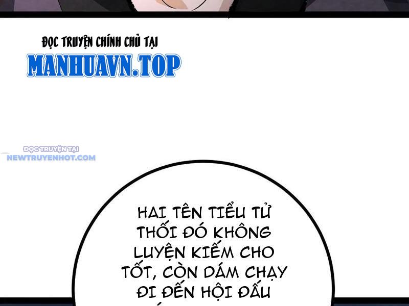 Trở Thành Tiên Bắt đầu Từ Việc Xuyên Không Thành... Heo chapter 32 - Trang 77