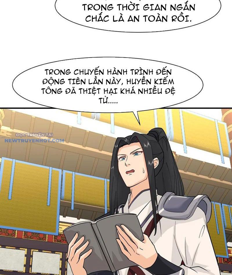 Hỗn Độn Thiên Đế Quyết chapter 118 - Trang 19