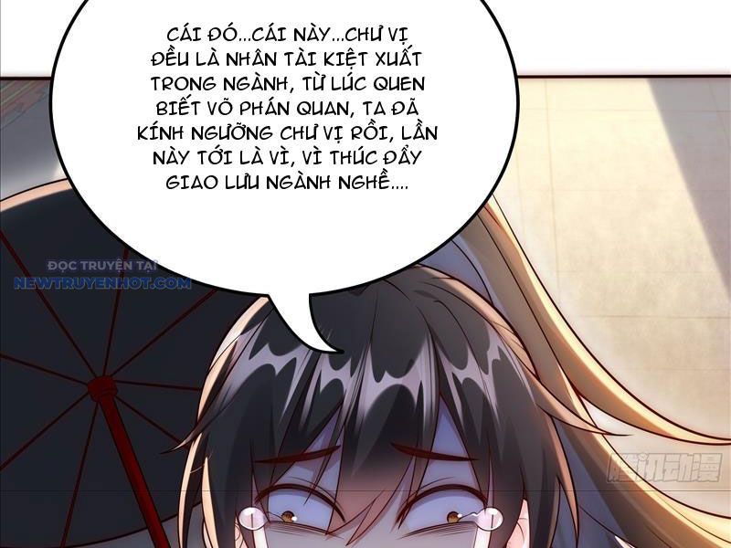 Ta Thực Sự Không Muốn Làm Thần Tiên chapter 21 - Trang 112