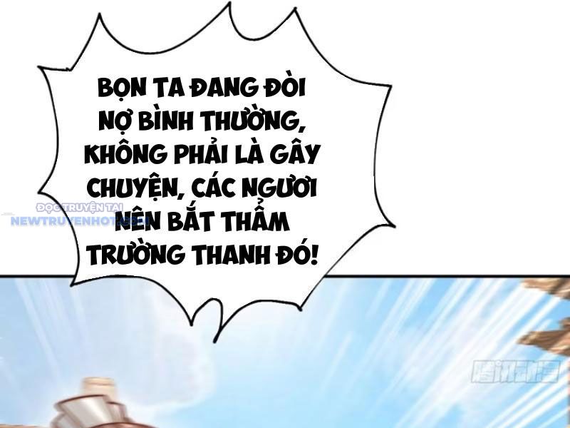 Ta Thực Sự Không Muốn Làm Thần Tiên chapter 44 - Trang 54