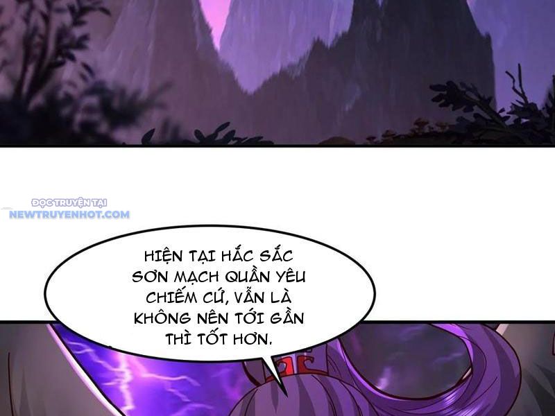 Hỗn Độn Thiên Đế Quyết chapter 100 - Trang 3