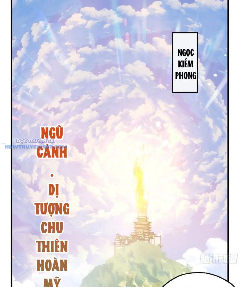 Mời Công Tử Trảm Yêu chapter 127 - Trang 47