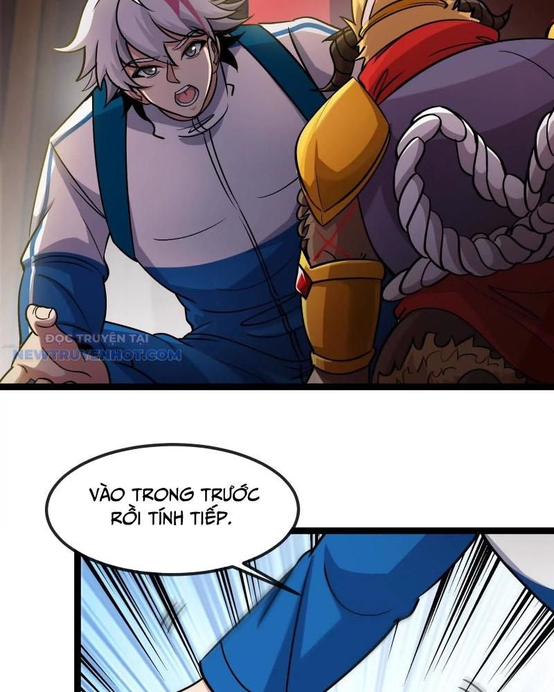 Ta Là Quái Thú Đại Chúa Tể chapter 82 - Trang 41