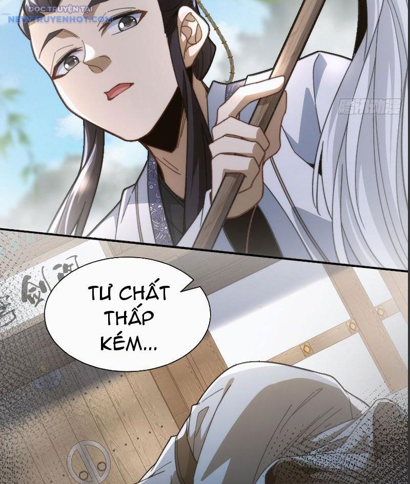 Ta Thực Sự Không Có Hứng Tu Tiên chapter 15 - Trang 11