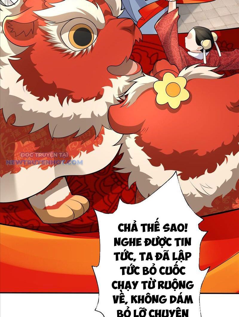 Ta Thực Sự Không Muốn Làm Thần Tiên chapter 20 - Trang 7