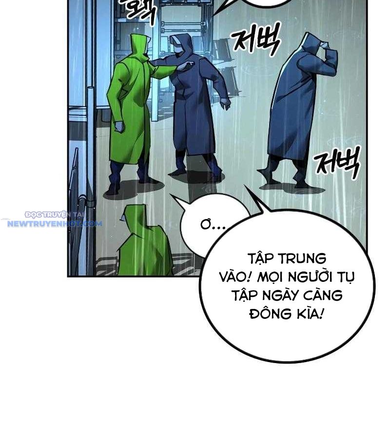 Dạ Thánh: The Zero chapter 2 - Trang 22