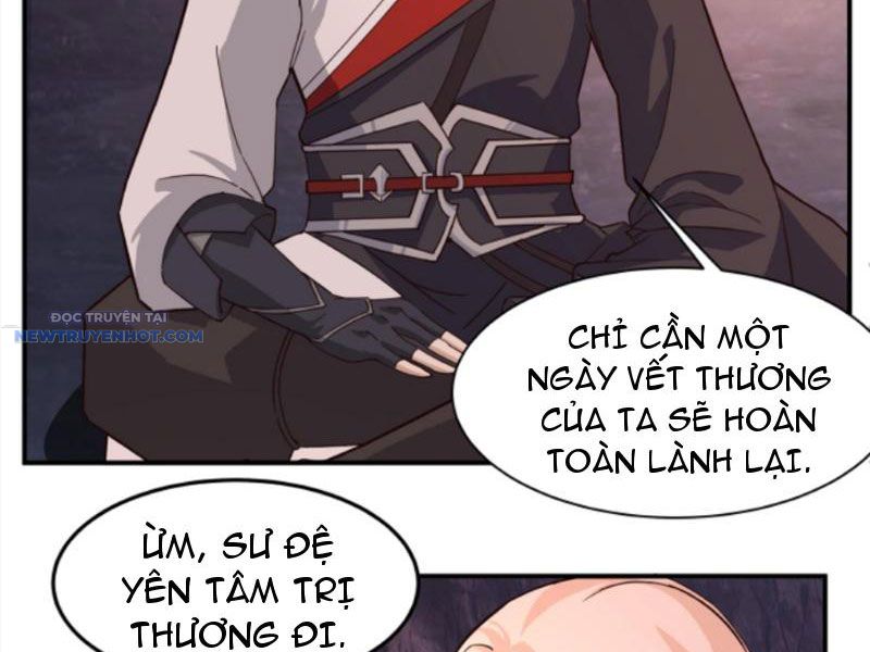 Hỗn Độn Thiên Đế Quyết chapter 75 - Trang 10