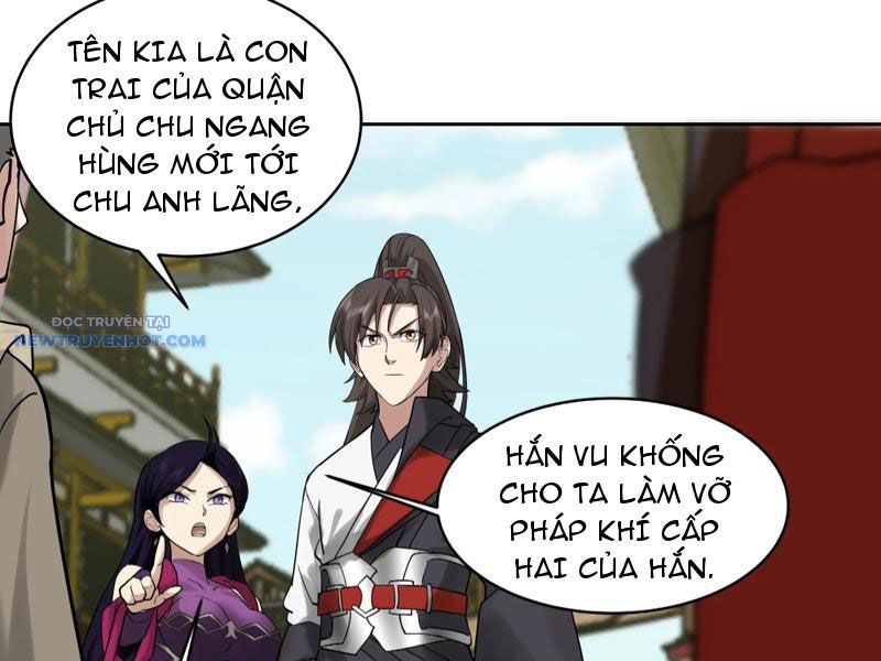 Hỗn Độn Thiên Đế Quyết chapter 56 - Trang 57