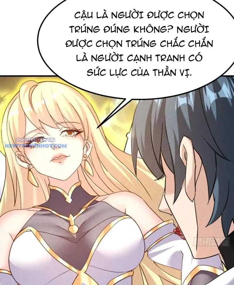 Ta Vô địch Phản Sáo Lộ chapter 34 - Trang 4