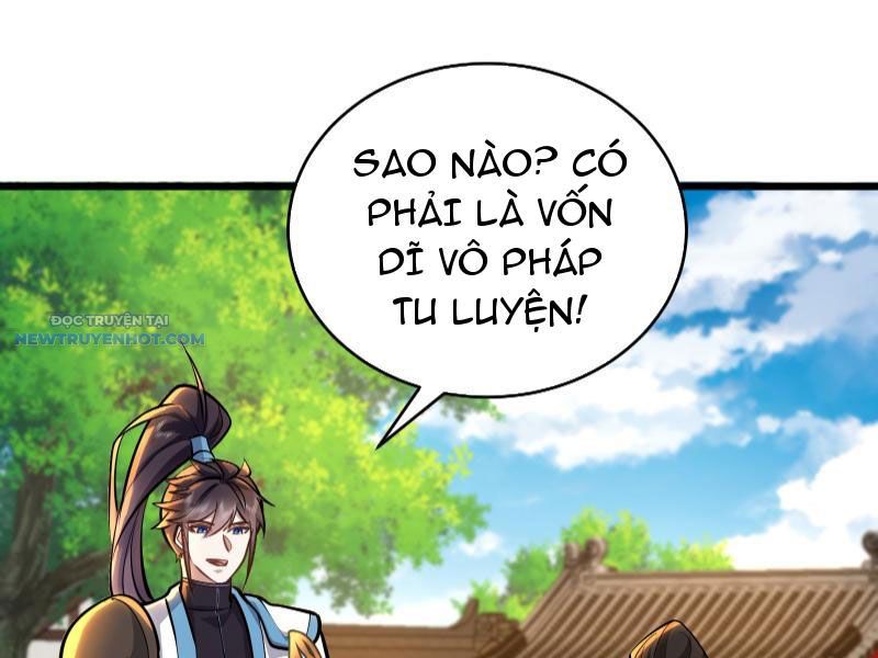 Trường Sinh Bất Tử Ta Chỉ Tu Cấm Thuật chapter 51 - Trang 2