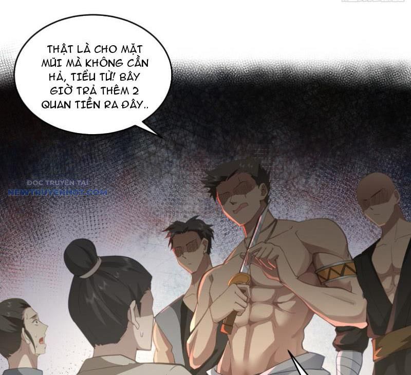 Một Người Quét Ngang Giang Hồ chapter 9 - Trang 31