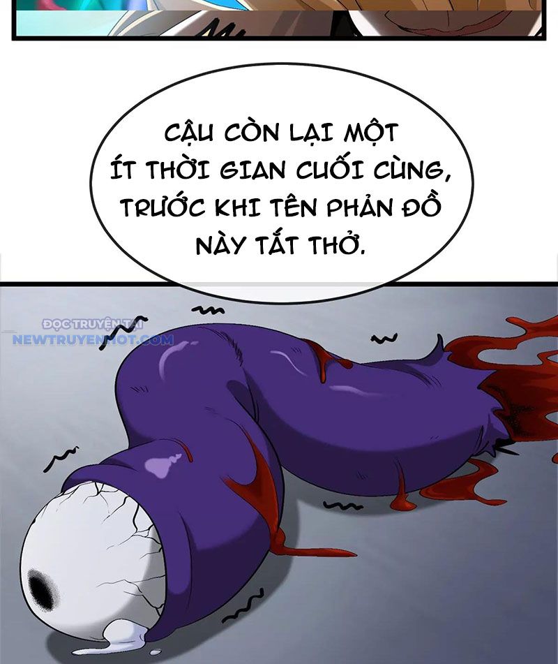 Ta Là Quái Thú Đại Chúa Tể chapter 19 - Trang 23