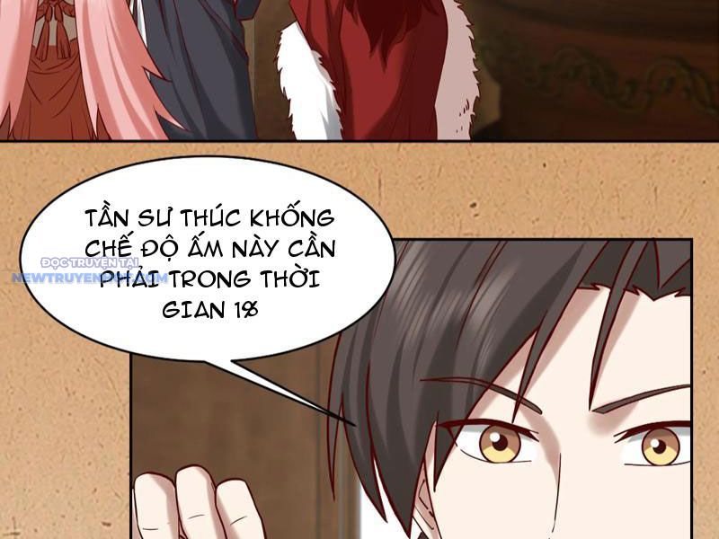 Hỗn Độn Thiên Đế Quyết chapter 50 - Trang 3