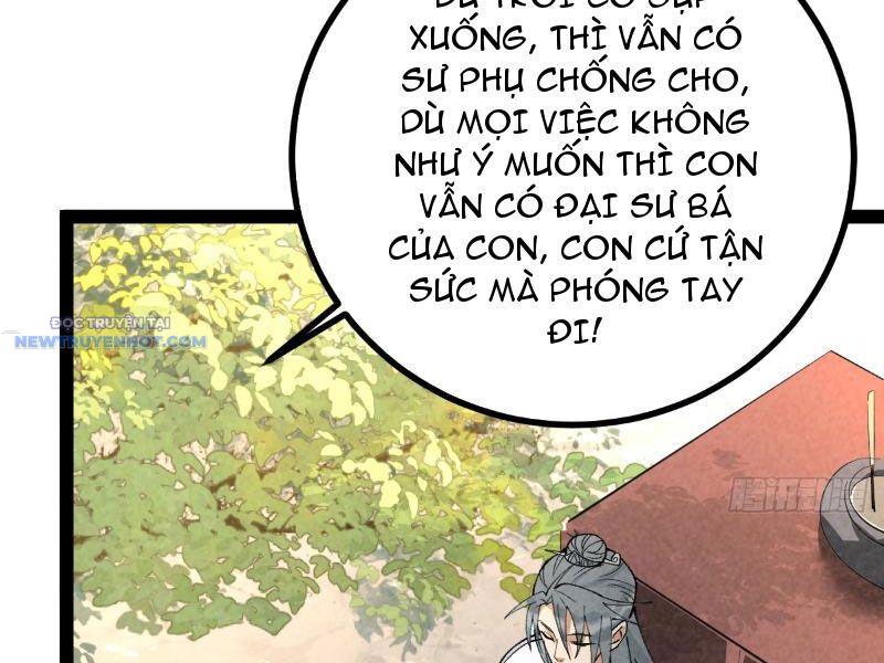 Trở Thành Tiên Bắt đầu Từ Việc Xuyên Không Thành... Heo chapter 49 - Trang 27