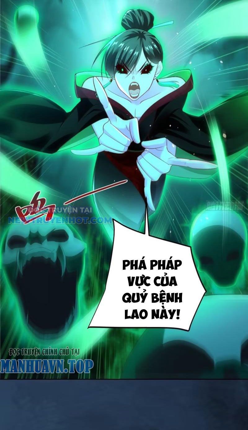 Ta Thực Sự Không Muốn Làm Thần Tiên chapter 46 - Trang 50