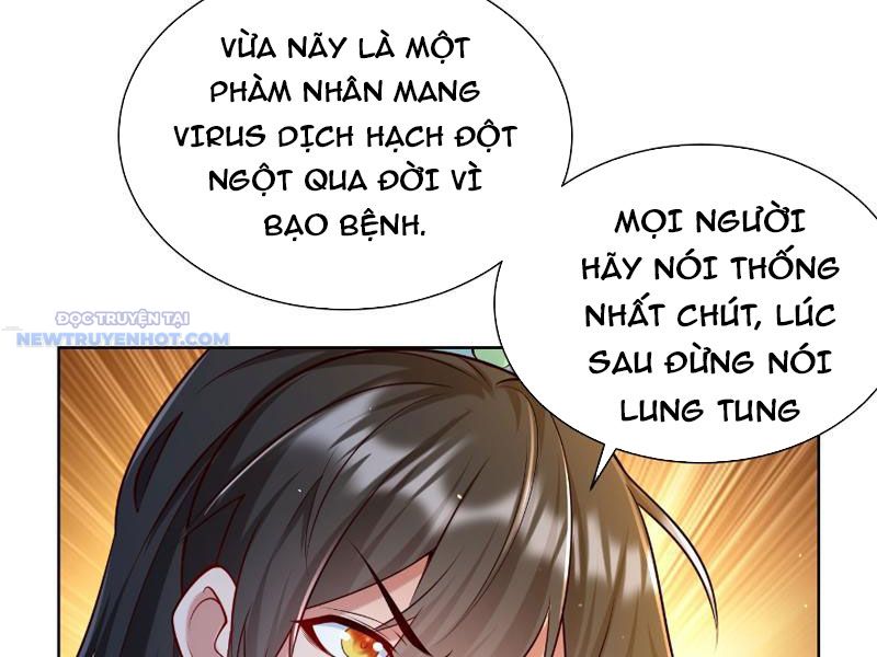 Ta Thực Sự Không Muốn Làm Thần Tiên chapter 57 - Trang 103