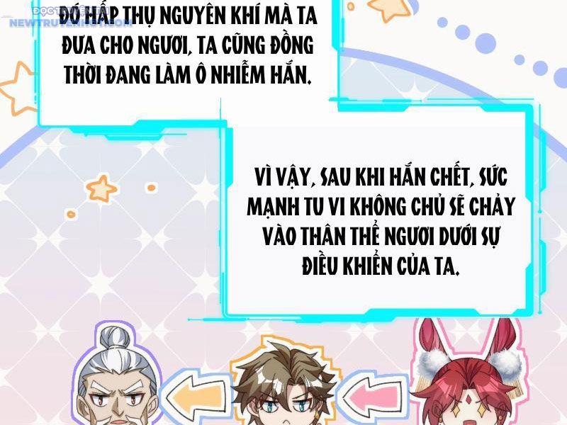 Ta Thực Sự Không Có Hứng Tu Tiên chapter 20 - Trang 37