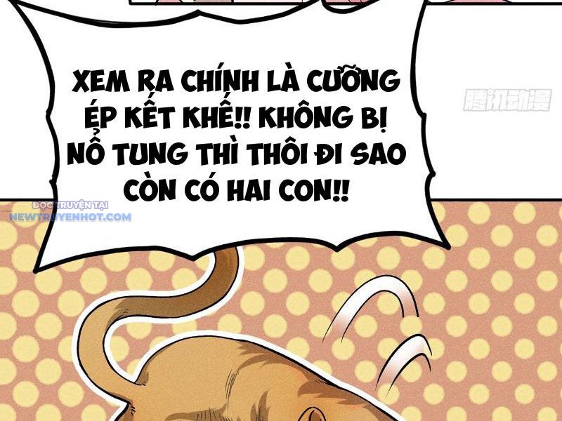 Dị Thú Của Ta Chỉ Có Trăm Triệu điểm Cao chapter 6 - Trang 26