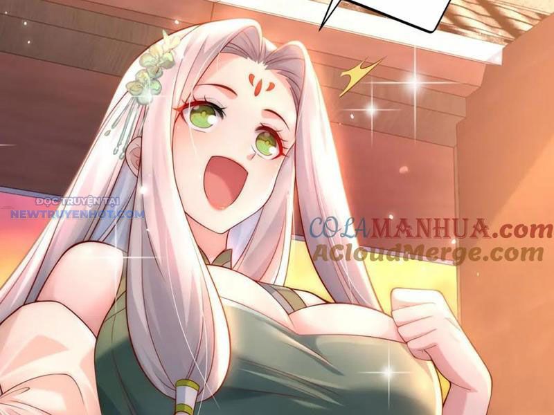 Ta Thực Sự Không Muốn Làm Thần Tiên chapter 32 - Trang 124