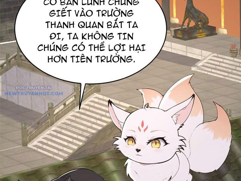 Ta Thực Sự Không Muốn Làm Thần Tiên chapter 105 - Trang 44