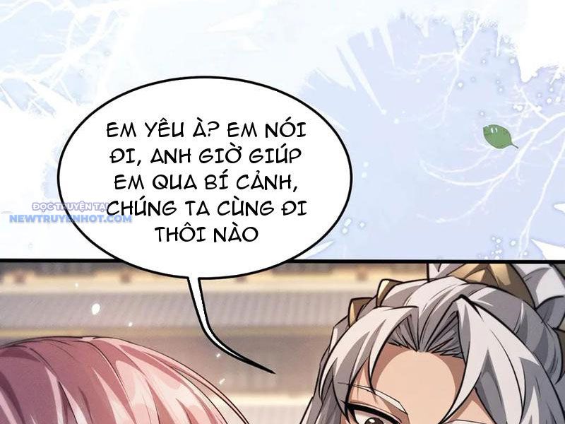 Toàn Chức Kiếm Tu chapter 23 - Trang 28