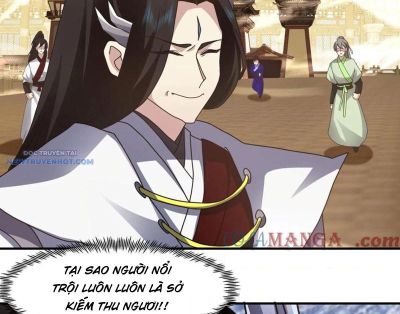 Hỗn Độn Thiên Đế Quyết chapter 109 - Trang 39