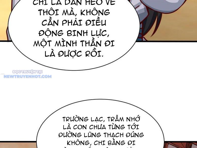 Ta Thực Sự Không Muốn Làm Thần Tiên chapter 79 - Trang 19