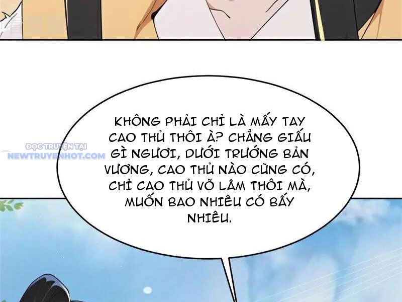 Ta Thực Sự Không Muốn Làm Thần Tiên chapter 111 - Trang 38