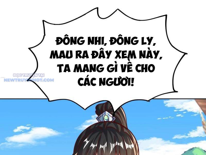 Ta Thực Sự Không Muốn Làm Thần Tiên chapter 70 - Trang 56