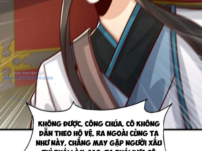 Ta Thực Sự Không Muốn Làm Thần Tiên chapter 79 - Trang 99