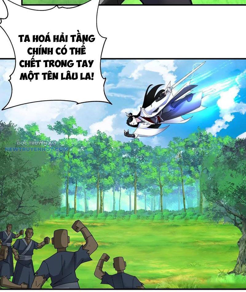 Hỗn Độn Thiên Đế Quyết chapter 94 - Trang 9