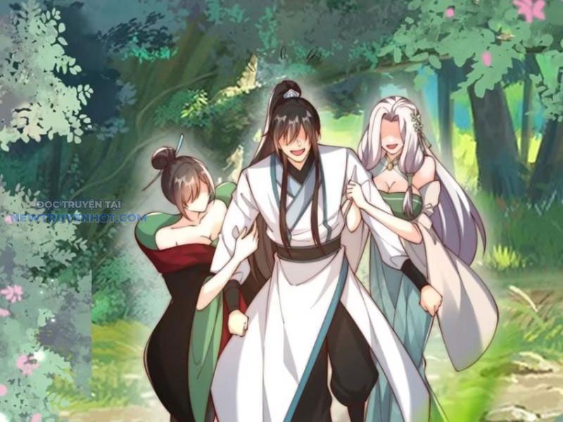 Ta Thực Sự Không Muốn Làm Thần Tiên chapter 43 - Trang 57