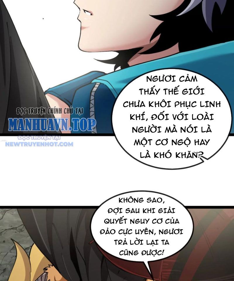 Ta Là Quái Thú Đại Chúa Tể chapter 52 - Trang 73