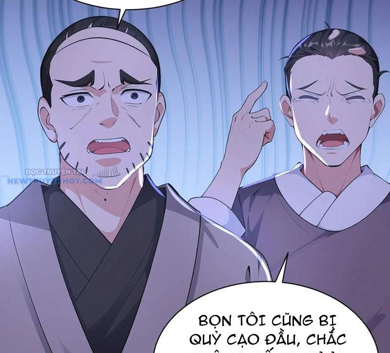 Ta Thực Sự Không Muốn Làm Thần Tiên chapter 90 - Trang 7