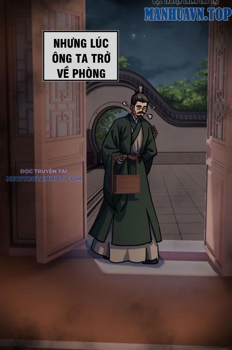 Mời Công Tử Trảm Yêu chapter 32 - Trang 38